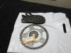 Ketting en tandwielset Suzuki GSR 600