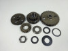 Motorblock Sonstiges Ducati monster 600