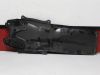 Undertail rear fender Suzuki GSX R 600