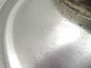 Felge hinten Honda VF 700  750 Supermagna