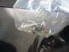 Windscreen Yamaha MT 09