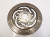 Bremsscheibe hinten  Harley Davidson Touring