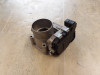 Gasklephuis BMW K 1600 B