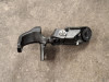 Main step holder right Honda CRF 1100 Africa Twin