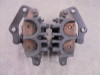 Brake calipers front Kawasaki ER 6