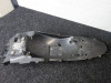 Undertail rear fender Kawasaki GTR 1400