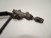 Rempomp achter Kawasaki ZR 7