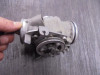 Throttle body BMW R 1100 GS