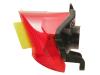 Rear light Honda CBR 1000 F
