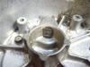 Ritzelabdeckung Kawasaki Z 750