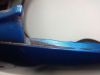 Cowl upper front Suzuki GSX 750