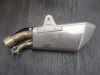 Muffler BMW S 1000 XR