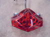 Rear light Kawasaki ER 6