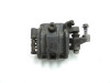 Remklauw links voor Honda CBR 600 F