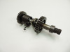 Kick starter Suzuki SP 370