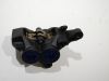Remklauw links voor Yamaha TDM