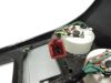 Fuel tank cover Honda VT 1100
