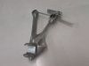 Pillion step left  Kawasaki ZX 6 R