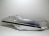 Heck links Suzuki Burgman 400