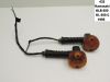 Knipperlicht Kawasaki KLR 650