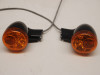 Knipperlicht Harley Davidson Softtail