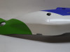 Cowl left rear Kawasaki ZXR 750
