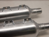Muffler Harley Davidson Softtail