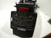 Achterspatbord Yamaha TDM