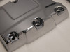 Cylinder head cover Harley Davidson Touring
