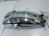 Rear fender Yamaha XJ 650