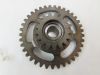 Engine parts Kawasaki ZX 6 R