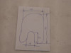 Windscherm Harley Davidson Custom universal other