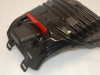 License plate holder Harley Davidson Softtail