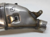 Auspuff Honda CB 600 F