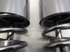 Stossdampfer hinten Honda VF 700  750 Supermagna