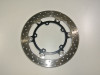 Brake disc front Yamaha MT 09