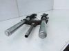 Voorpoten compleet Honda CBR 1100 XX