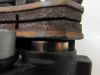 Bremssattel Bremszange Honda VF 500 