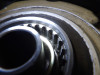 Final driven gear Honda VF 700  750 Supermagna