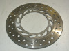 Rear brake disc Honda CBR 125 R