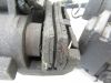 Voorrem compleet Honda VF 500 