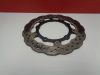 Brake disc front Yamaha MT 07