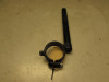 Clip on rechts Suzuki GSX R 600