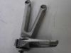 Soziusfussraste links Honda CBR Fireblade