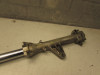 Standrohr Gabelholm links komplett Honda VF 700  750 C Magna