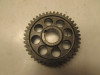Engine parts Yamaha TZR 125