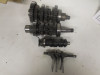 Gear box Kawasaki GPZ 900