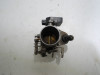 Einspritzanlage BMW R 1100  1150 RS