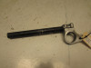 Clip on rechts Suzuki GSX F 600