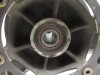 Felge hinten Suzuki GSX F 1100